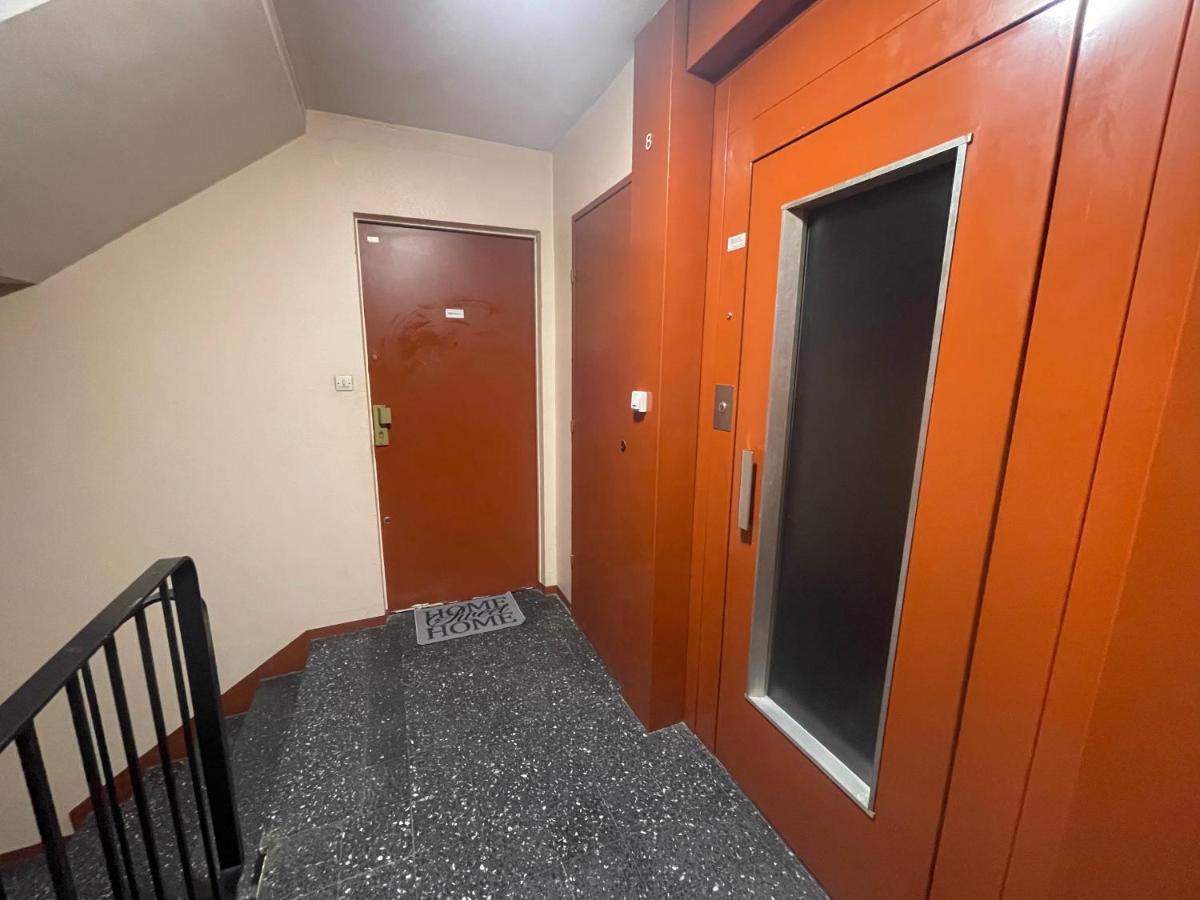 Chambre Privee En Colocation Dans Un Appartement Au Centre De Rillieux La Pape ภายนอก รูปภาพ