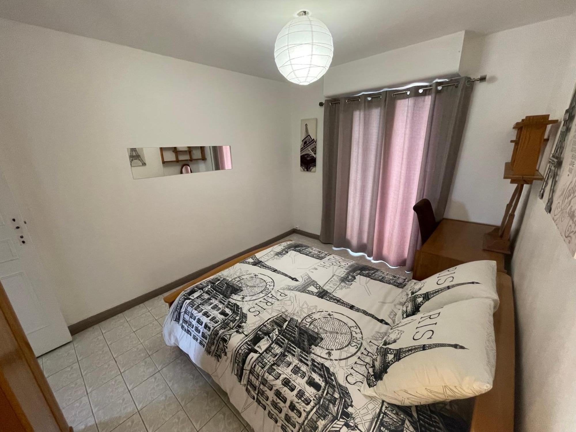 Chambre Privee En Colocation Dans Un Appartement Au Centre De Rillieux La Pape ภายนอก รูปภาพ